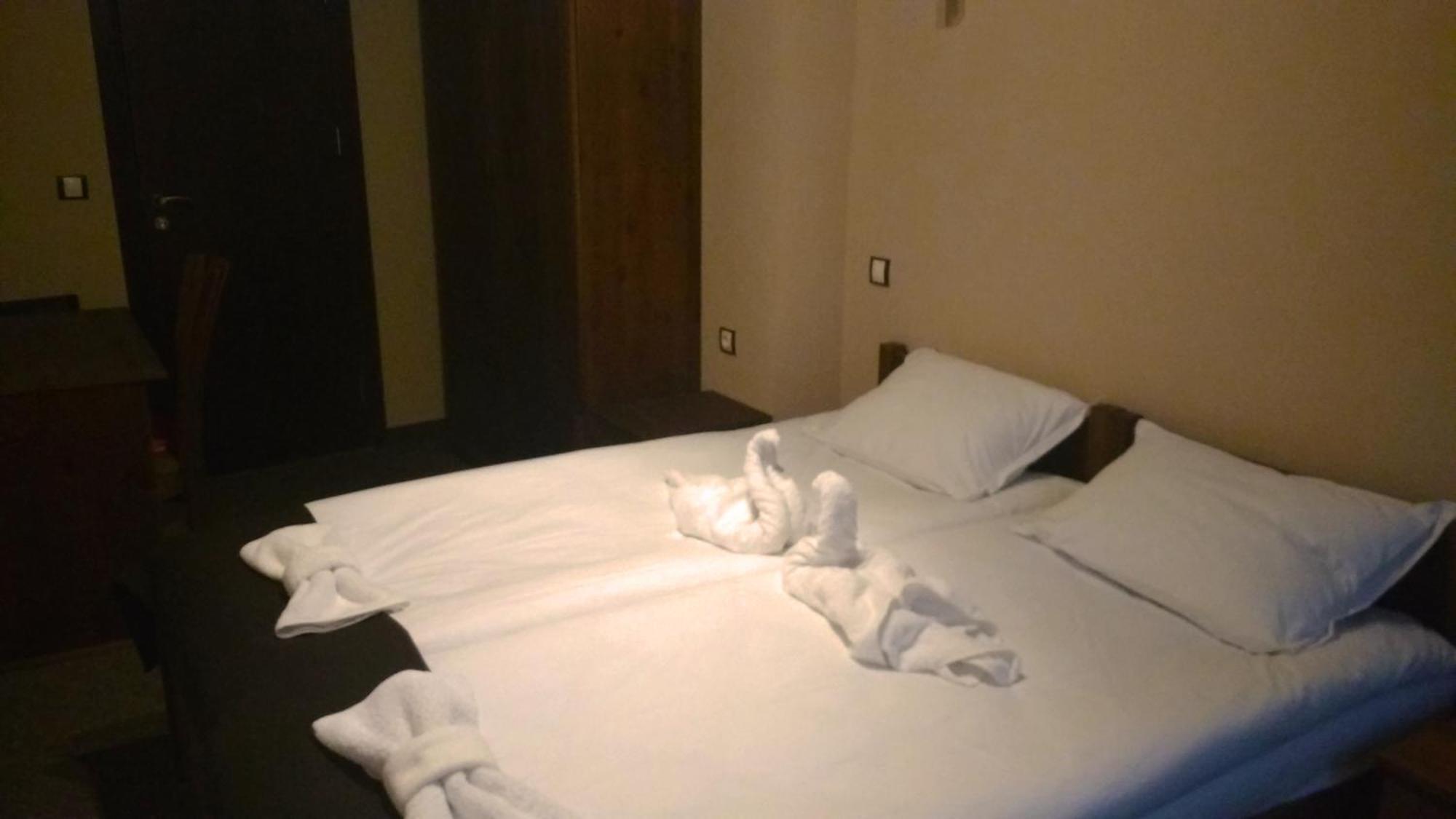 Family Hotel Valchanovata Kashta Fotinovo 客房 照片