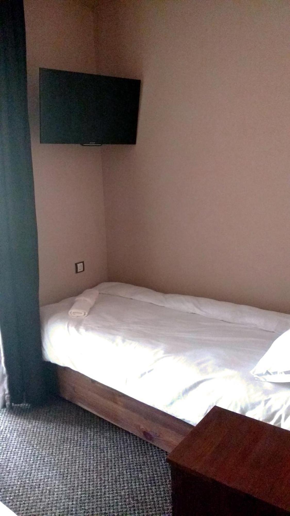 Family Hotel Valchanovata Kashta Fotinovo 外观 照片