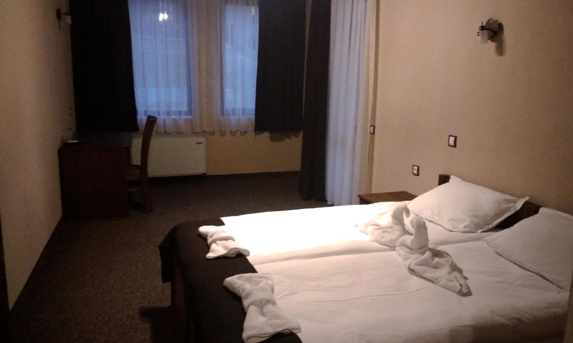 Family Hotel Valchanovata Kashta Fotinovo 客房 照片