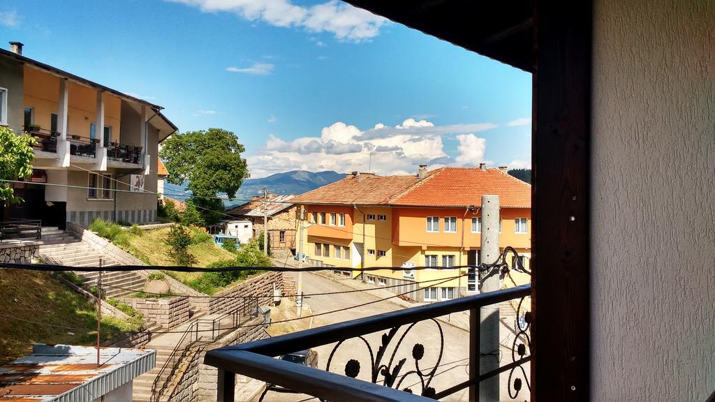 Family Hotel Valchanovata Kashta Fotinovo 外观 照片