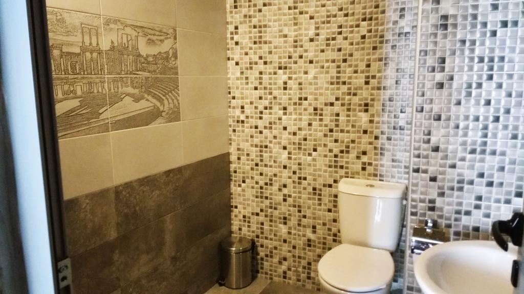 Family Hotel Valchanovata Kashta Fotinovo 外观 照片