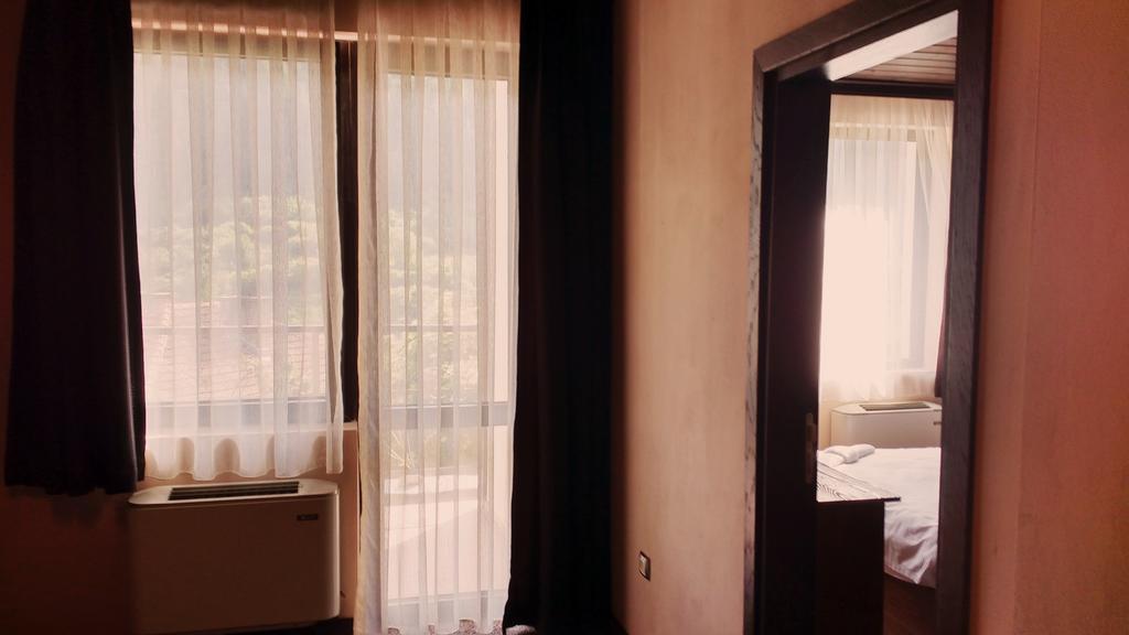 Family Hotel Valchanovata Kashta Fotinovo 外观 照片