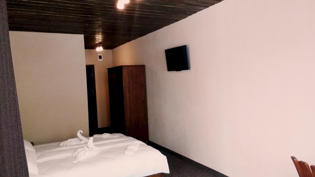Family Hotel Valchanovata Kashta Fotinovo 外观 照片