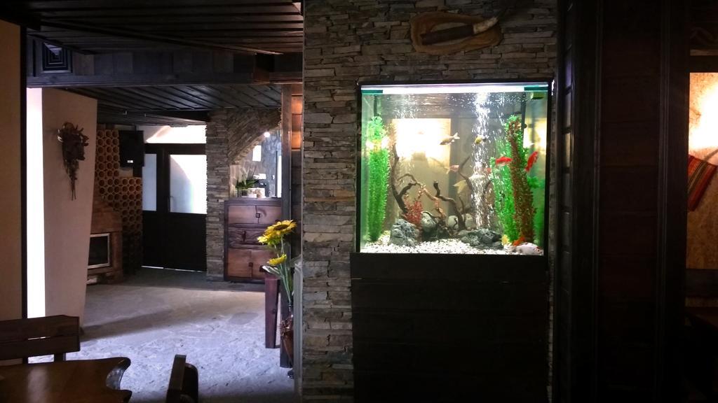Family Hotel Valchanovata Kashta Fotinovo 外观 照片