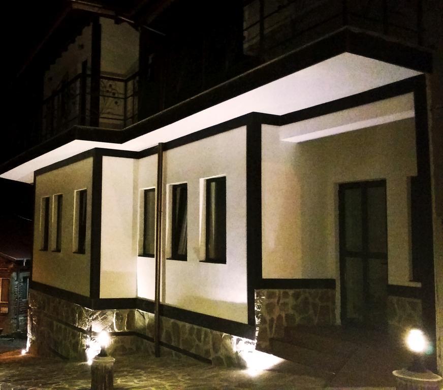 Family Hotel Valchanovata Kashta Fotinovo 外观 照片