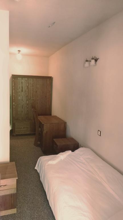 Family Hotel Valchanovata Kashta Fotinovo 外观 照片