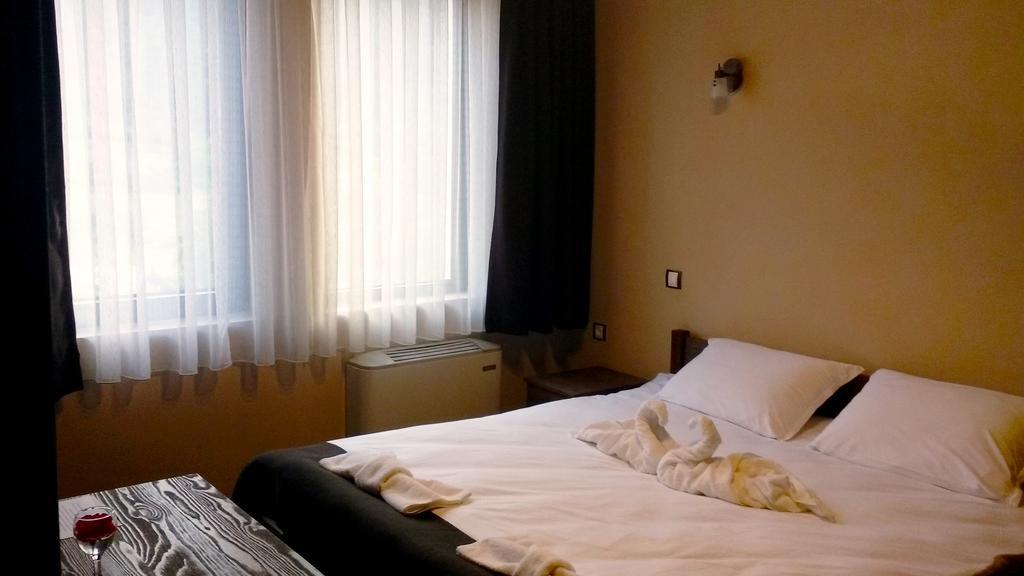 Family Hotel Valchanovata Kashta Fotinovo 外观 照片